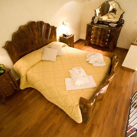 San Pietro Sopra Le Acque Resort & Spa มัสซา มาร์ตานา ภายนอก รูปภาพ