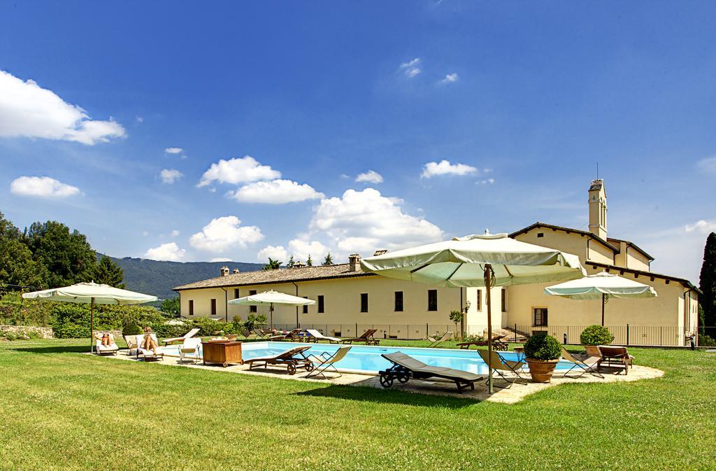 San Pietro Sopra Le Acque Resort & Spa มัสซา มาร์ตานา ภายนอก รูปภาพ