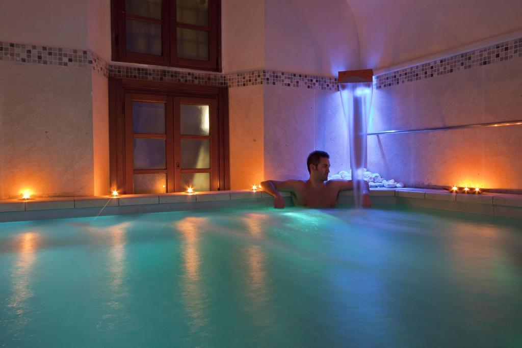 San Pietro Sopra Le Acque Resort & Spa มัสซา มาร์ตานา ภายนอก รูปภาพ